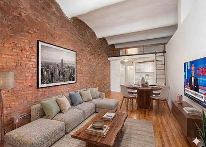 40 East 12th Street and Univer - Photo 1
