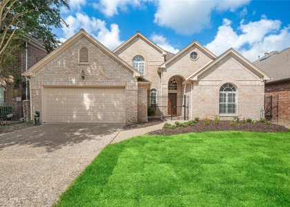 13811 Muirfield Village Drive - Photo 1