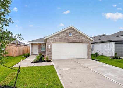 26834 Vanilla Pearls Lane - Photo 1
