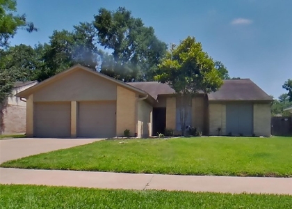 15802 Echo Canyon Drive - Photo 1