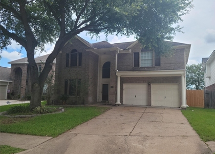 13414 Katy Knoll Court - Photo 1