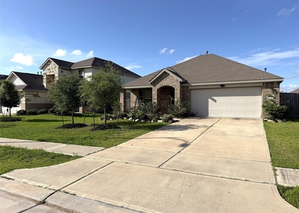 5323 Winding Stream Drive - Photo 1