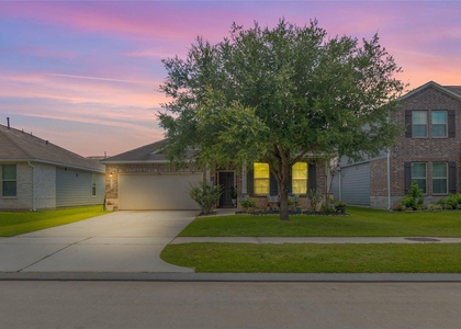 24714 Crimson Pine Drive - Photo 1