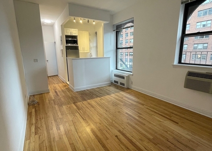 East 83rd Street - Photo 1