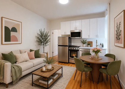 East 73rd Street - Photo 1
