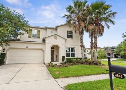 4545 Scarlet Loop - Photo 1