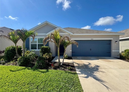 16461 Little Garden Drive - Photo 1
