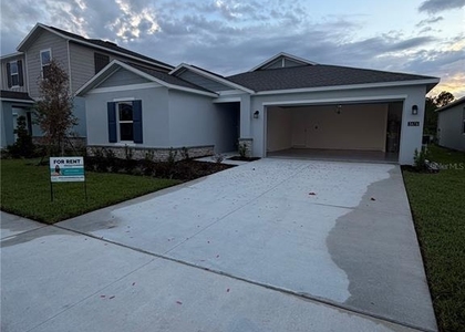 3676 Rolling Ridge Bend - Photo 1