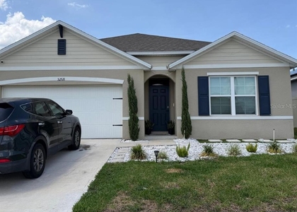 5268 Maddie Drive - Photo 1