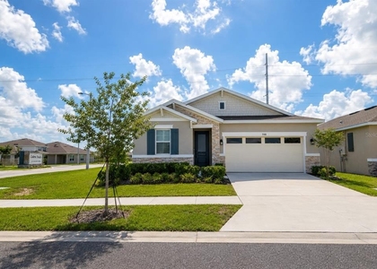 708 Griffon Avenue - Photo 1