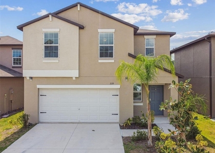 2139 Stellar Brilliance Way - Photo 1