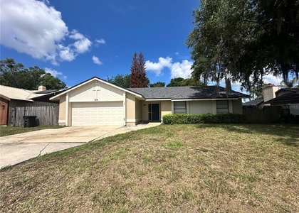 308 N Cypress Way - Photo 1