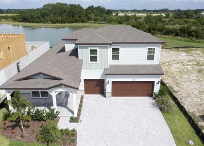 6888 Gilly Shadow Street - Photo 1
