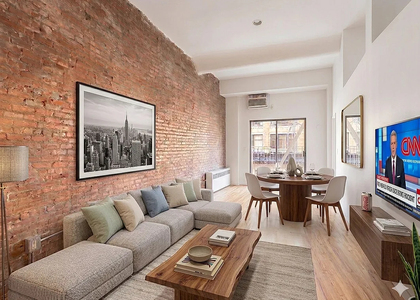 40 East 12th Street - Photo 1