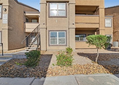 6650 W Warm Springs Road - Photo 1