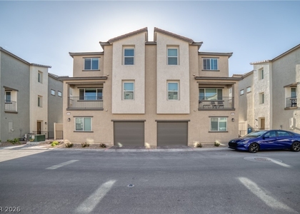7003 Crimson Shadow Street - Photo 1