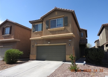 3732 Stowe Creek Avenue - Photo 1