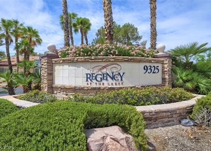 9325 W Desert Inn Road - Photo 1