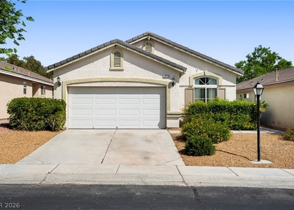 8824 Iron Hitch Avenue - Photo 1