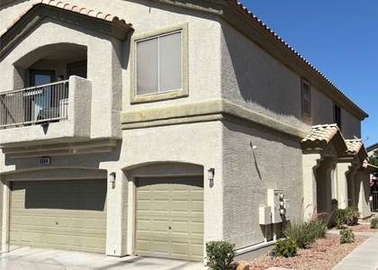 6064 Nestled Foot Street - Photo 1