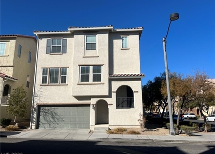 8932 Amy Olivia Avenue - Photo 1