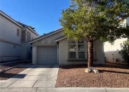 8444 Antique Cameo Avenue - Photo 1