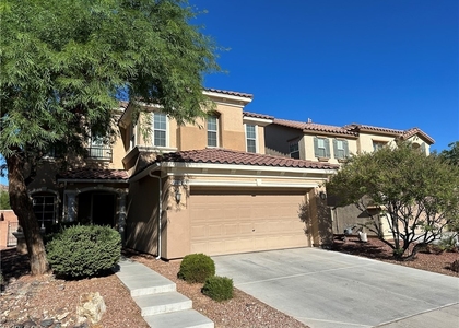 5981 Honeysuckle Ridge Street - Photo 1