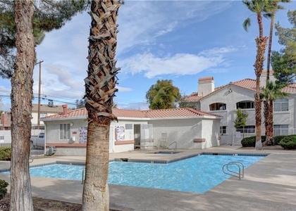 4320 W Lake Mead Boulevard - Photo 1