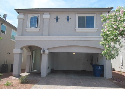 7841 Tyrell Peaks Street - Photo 1