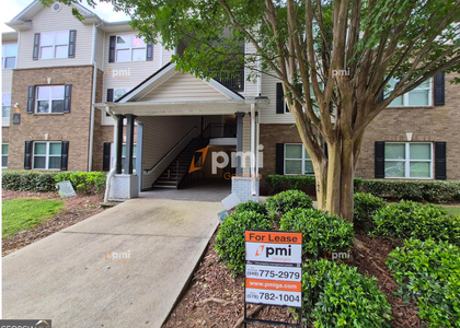 2204 Fairington Village Drive - Photo 1
