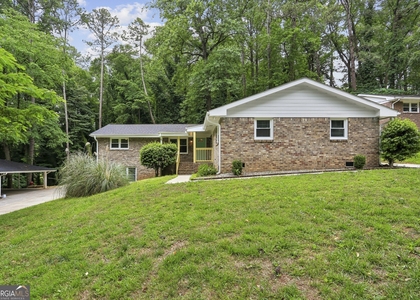 2893 White Oak Drive - Photo 1