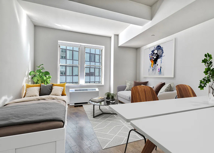 116 John Street, New York, NY  - Photo 1