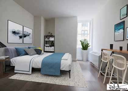 116 John Street, New York, NY  - Photo 1