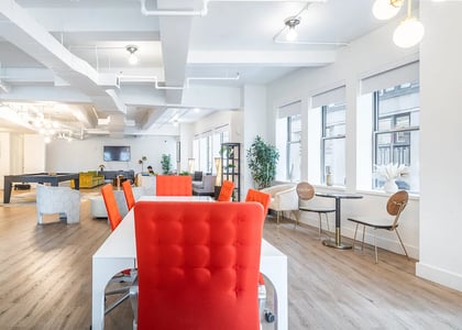 116 John Street, New York, NY  - Photo 1