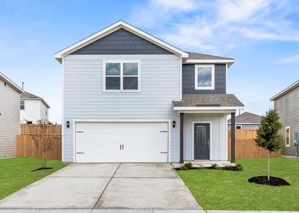 8304 Silverbow Drive - Photo 1