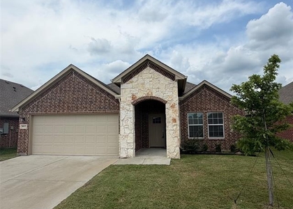 802 Ransom Lane - Photo 1