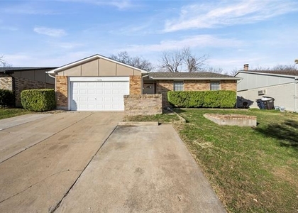 1232 Whittenburg Drive - Photo 1