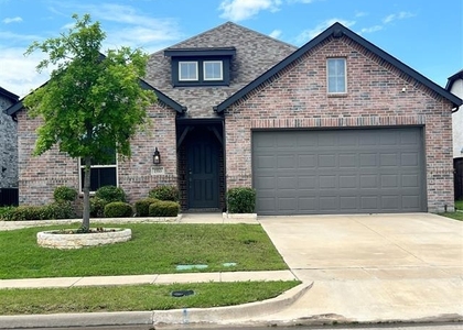 1553 Sugarberry Drive - Photo 1
