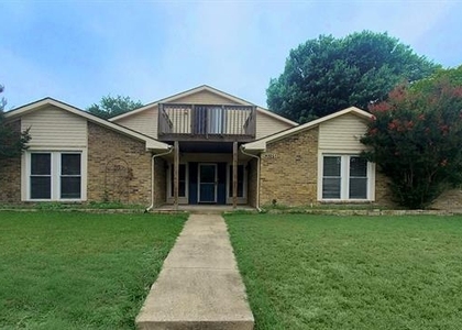 3105 Copper Creek Drive - Photo 1