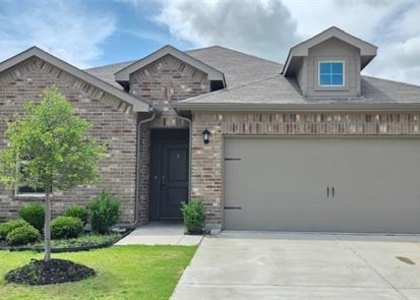 9021 Eagles Landing Drive - Photo 1