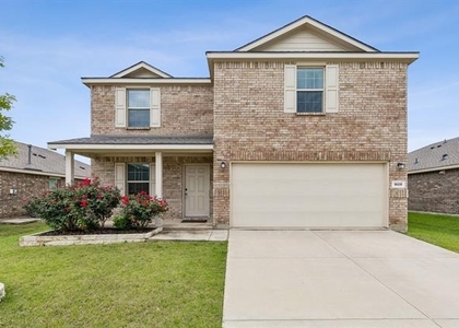 1605 Fields View Drive - Photo 1