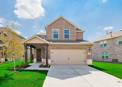 2806 Henson Lane - Photo 1