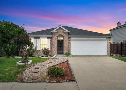 206 Shady Brook Drive - Photo 1