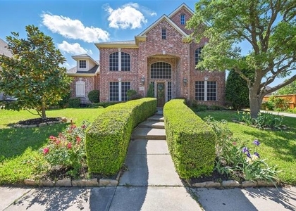 1805 Southwicke Drive - Photo 1