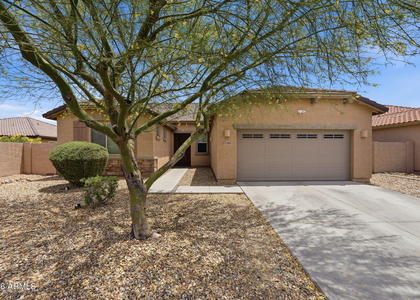 27293 N 78th Lane - Photo 1