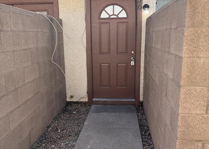 860 E Brown Road - Photo 1