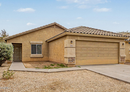 2435 E Olivine Road - Photo 1