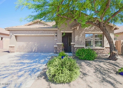 27015 N 52nd Glen - Photo 1