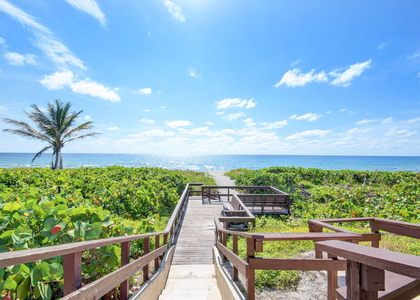 2871 N Ocean Boulevard - Photo 1