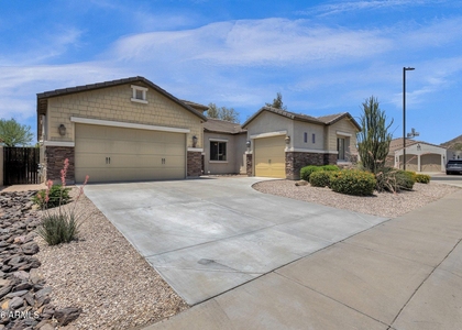 2403 E Robb Lane - Photo 1
